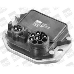 Achetez des Module d'allumage BERU ZM038 à prix pour 94,87 €