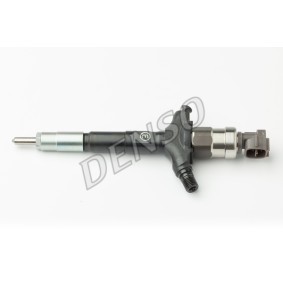Acquista Iniettore da DENSO DCRI100360 a buon mercato per soli 379,64 €