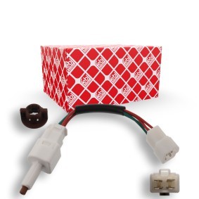 Acquista Interruttore pedale freno da FEBI BILSTEIN 38636 a buon mercato per soli 26,04 €