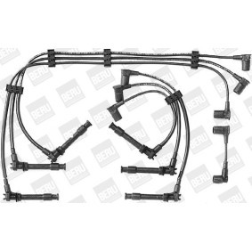 Compre Jogo de cabos de ignição da BERU ZEF295 a um preço baixo por 199,96 €