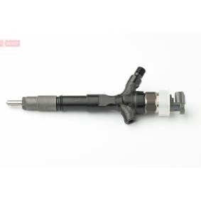 Compre Injector da DENSO DCRI107820 a um preço baixo por 295,75 €