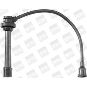 Compre Jogo de cabos de ignição da BERU ZEF1147 a um preço baixo por 34,43 €