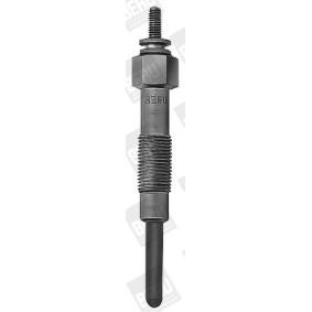 Achetez des Bougie de préchauffage BERU GV678 à prix pour 17,66 €