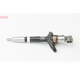 Osta Ruiskutussuutin DENSO:llä DCRI100940 edullisesti hintaan 308,78 €