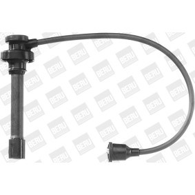 Compre Jogo de cabos de ignição da BERU ZEF885 a um preço baixo por 59,90 €