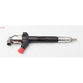Acquista Iniettore da DENSO DCRI106620 a buon mercato per soli 259,92 €