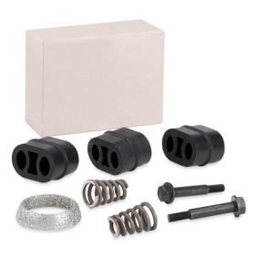 Compre Kit de montagem, silenciador da HJS 82 14 9029 a um preço baixo por 16,69 €