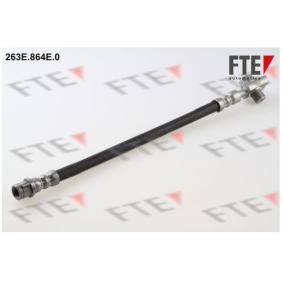 Bremsschlauch von FTE