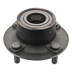 Achetez des Kit de roulement de roue FEBI BILSTEIN 07830 à prix pour 98,42 €