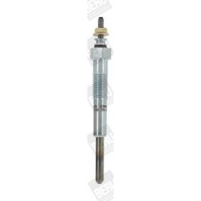 Achetez des Bougie de préchauffage BERU GV967 à prix pour 10,54 €