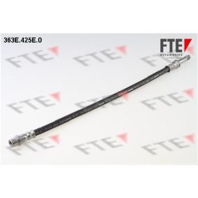 Bremsschlauch von FTE