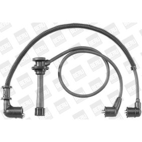 Compre Jogo de cabos de ignição da BERU ZEF1143 a um preço baixo por 81,57 €