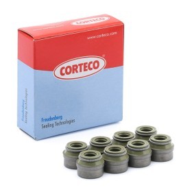 Dichtungssatz, Ventilschaft von CORTECO