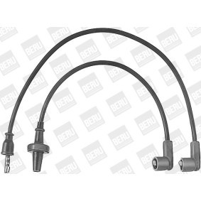 Compre Jogo de cabos de ignição da BERU ZEF518 a um preço baixo por 70,87 €