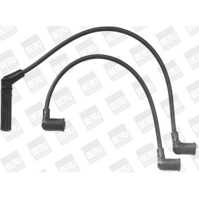 Compre Jogo de cabos de ignição da BERU ZEF1083 a um preço baixo por 38,49 €
