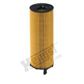 Kjøp Oljefilter av HENGST FILTER E73HD207 til den lave prisen 154,15 NOK