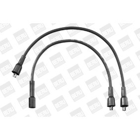 Compre Jogo de cabos de ignição da BERU ZEF766 a um preço baixo por 26,20 €