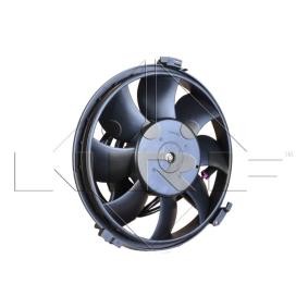Kühlerlüfter 47383 von NRF günstig für 50,48 € online kaufen