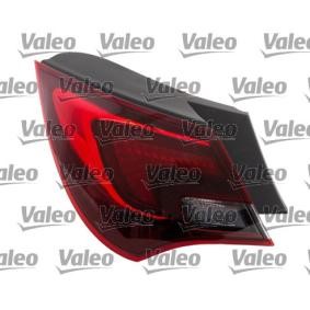 Osta VALEO Takavalo netistä Astra Mk VI (J) GTC (P10)-mallille edulliseen hintaan