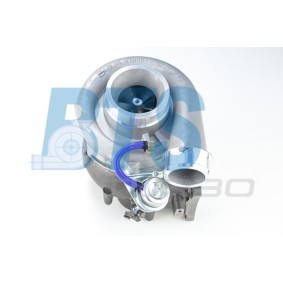 Turbolader für DAF von BTS TURBO