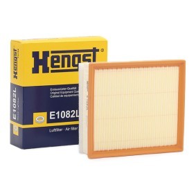 Luftfilter E1082L für MINI