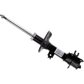 Stoßdämpfer 314 767 für Aveo / Kalos Limousine (T200) für 75,19 CHF