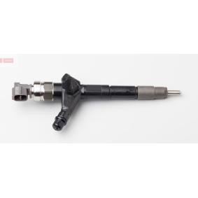 Compre Injector da DENSO DCRI105130 a um preço baixo por 280,24 €