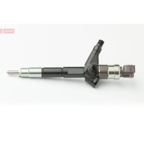 Acquista Iniettore da DENSO DCRI100880 a buon mercato per soli 496,71 €