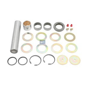 Achetez des Kit d'assemblage, pivot de fusée d'essieu DT Spare Parts 3.96212 à prix pour 142,26 €