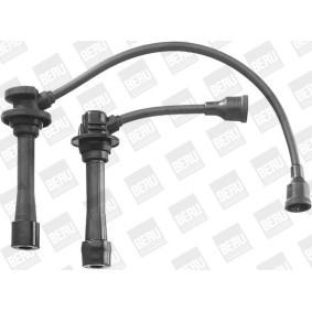 Compre Jogo de cabos de ignição da BERU ZEF858 a um preço baixo por 23,84 €