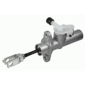 Achetez des Cylindre émetteur d'embrayage SACHS 6284 600 680 à prix pour 372,68 €