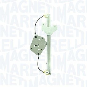 Køb Rudehejs af MAGNETI MARELLI 350103103200 til den lave pris 880,76 DKK