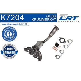 Compre Pré-catalisador da LRT K7204 a um preço baixo por 510,51 €