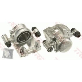 Bremssattel BHW536E für DAIHATSU