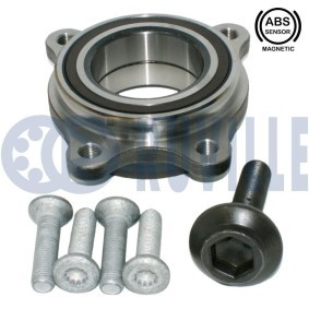 Spannrolle, Zahnriemen 55306