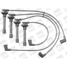 Compre Jogo de cabos de ignição da BERU ZEF1322 a um preço baixo por 66,36 €
