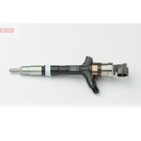 Acquista Iniettore da DENSO DCRI100640 a buon mercato per soli 385,57 €