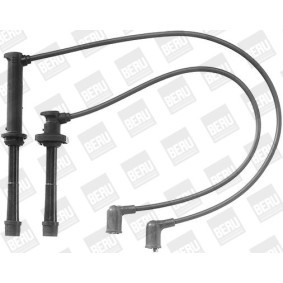 Compre Jogo de cabos de ignição da BERU ZEF1002 a um preço baixo por 84,23 €