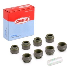 Dichtungssatz, Ventilschaft von CORTECO