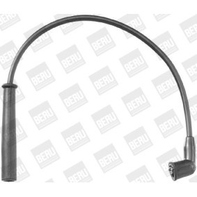 Compre Jogo de cabos de ignição da BERU ZEF1103 a um preço baixo por 81,23 €