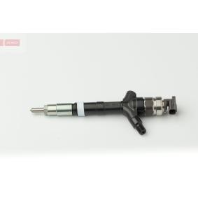Acquista Iniettore da DENSO DCRI106200 a buon mercato per soli 465,07 €