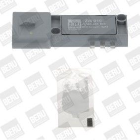 Compre Unidade de controlo, sistema de ignição da BERU ZM019 a um preço baixo por 30,63 €