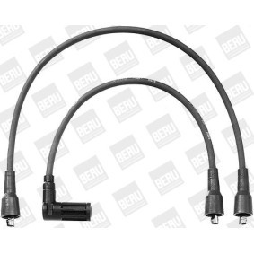 Compre Jogo de cabos de ignição da BERU ZEF1074 a um preço baixo por 16,95 €