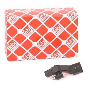 Kurbelwellensensor 37317 für VW