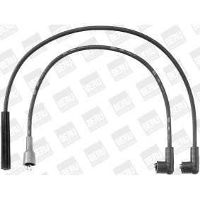 Compre Jogo de cabos de ignição da BERU ZEF780 a um preço baixo por 35,69 €