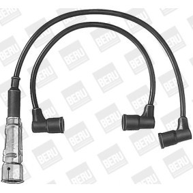 Compre Jogo de cabos de ignição da BERU ZEF464 a um preço baixo por 55,63 €