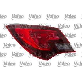 Osta VALEO Takavalo netistä Astra Mk VI (J) GTC (P10)-mallille edulliseen hintaan