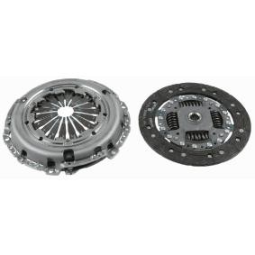 Comprar Kit de embrague de SACHS 3000 950 926 a bajo precio de 179,40 €