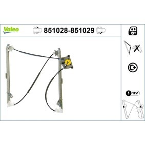 Fensterheber 851028