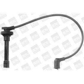 Compre Jogo de cabos de ignição da BERU ZEF1005 a um preço baixo por 111,77 €